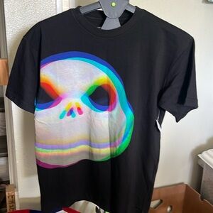 Disney Nightmare Before Christmas T-Shirt